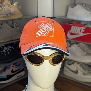 Home Depot Racing Vintage Hat (OS)